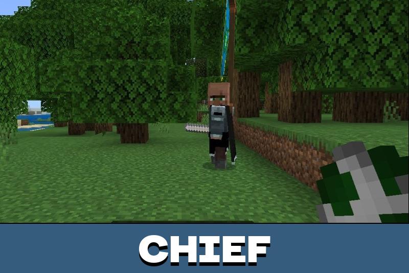 Fantasy Villagers 5