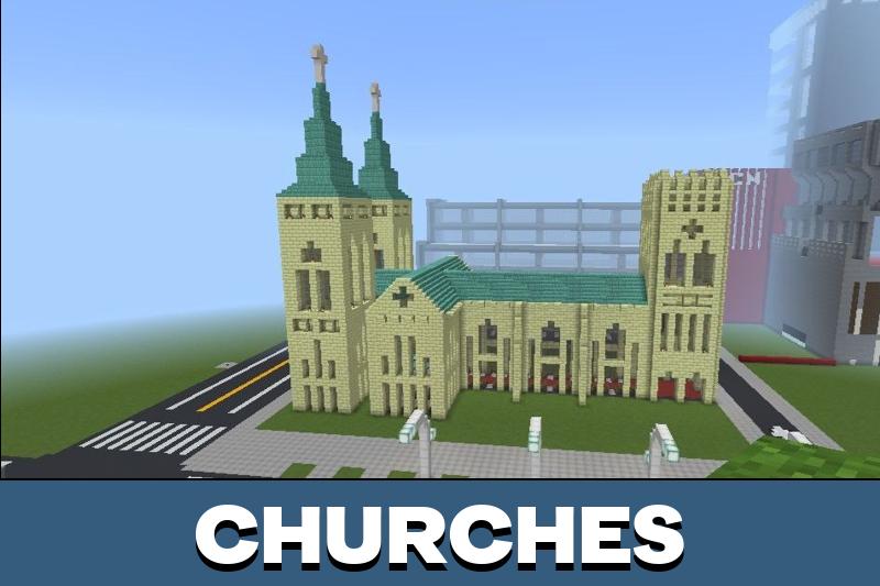 City Hall Map 3