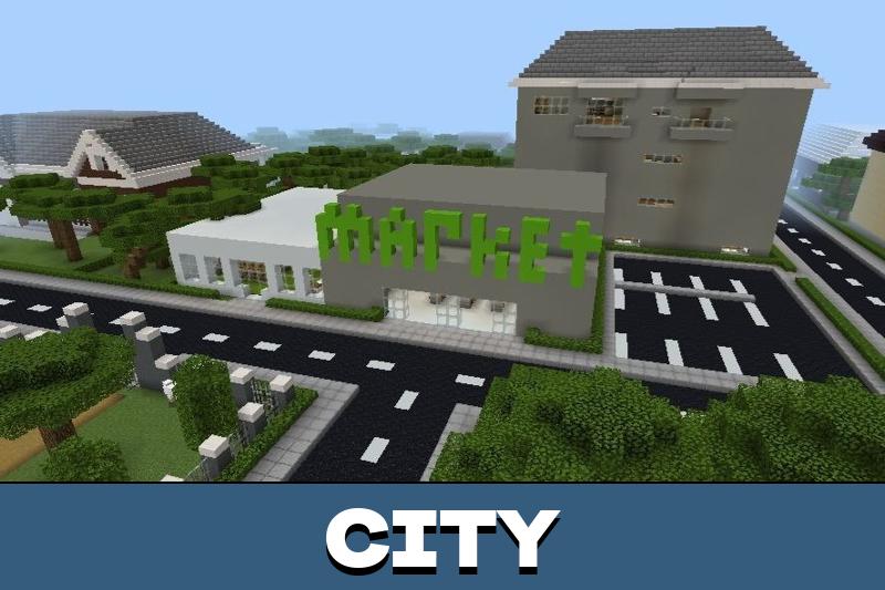 School Map 1