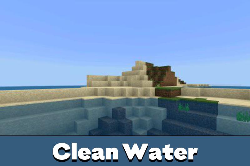 Water Texture Pack 1