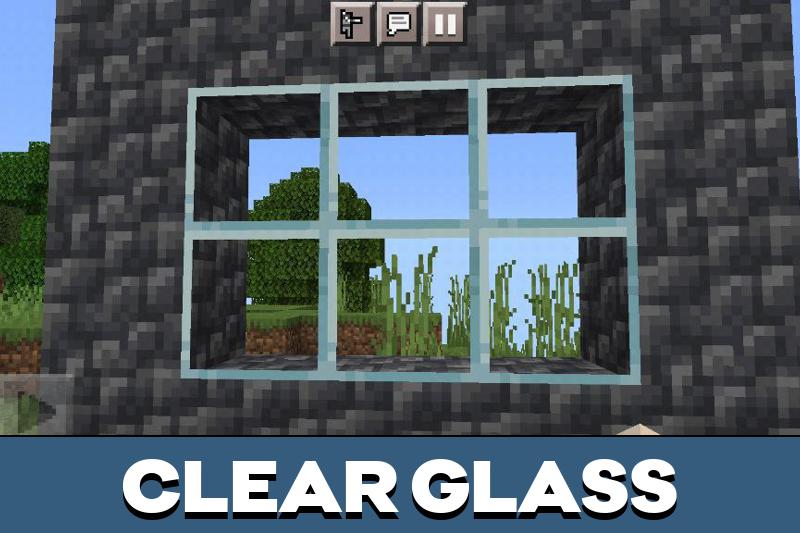 Glass Texture Pack 3