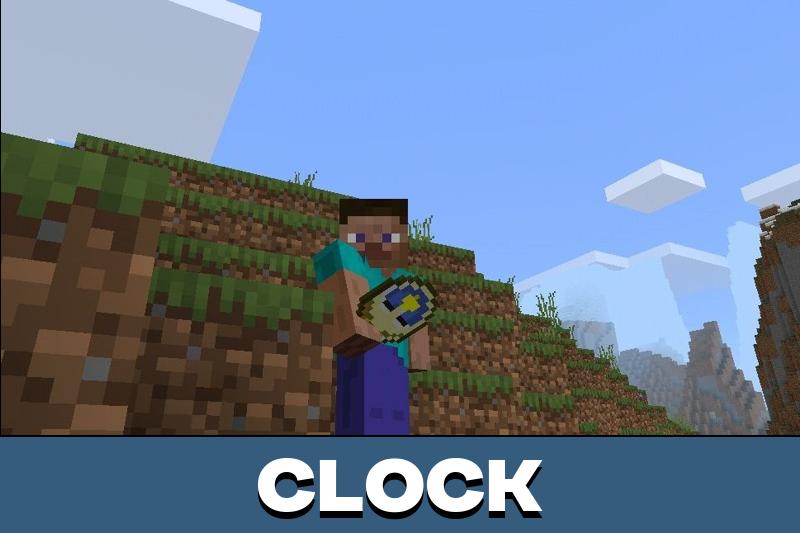 Compass and Clock Texture Pack 3