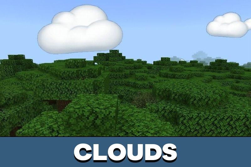 Emoji Skys Texture Pack 5