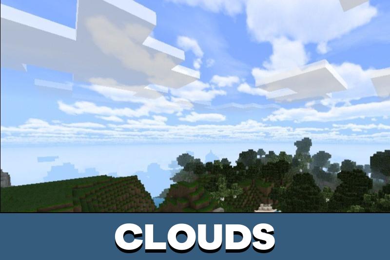 Flows HD Texture Pack 4