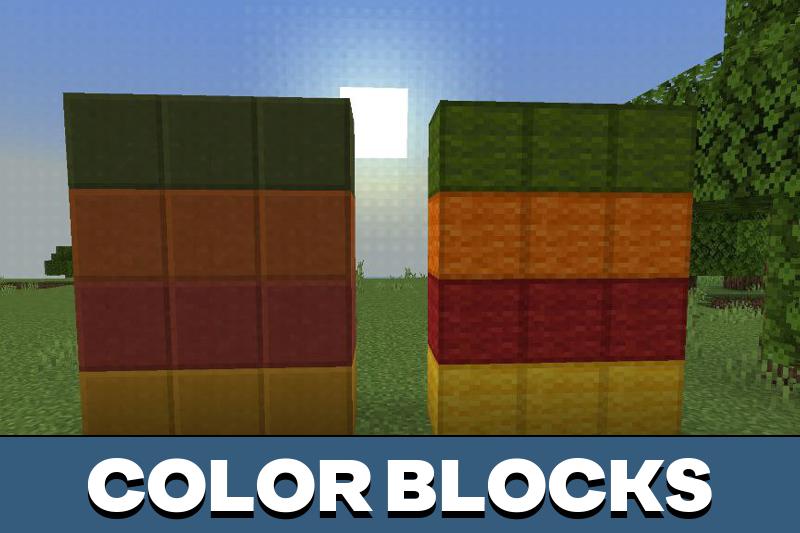 Clear Craft Texture Pack 4
