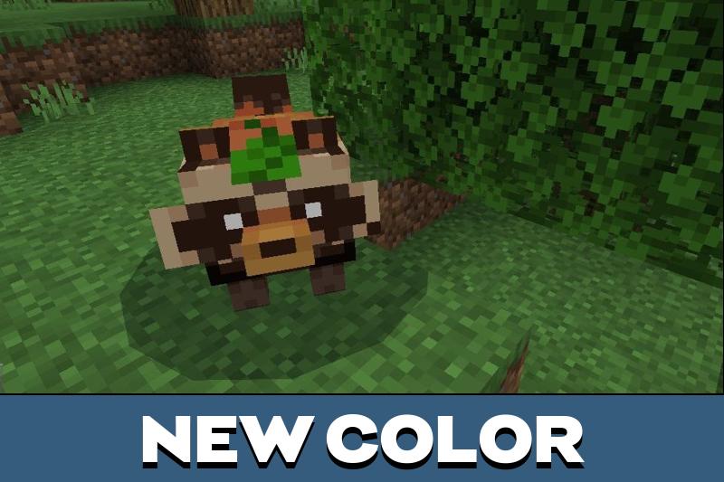 Panda Texture Pack 2