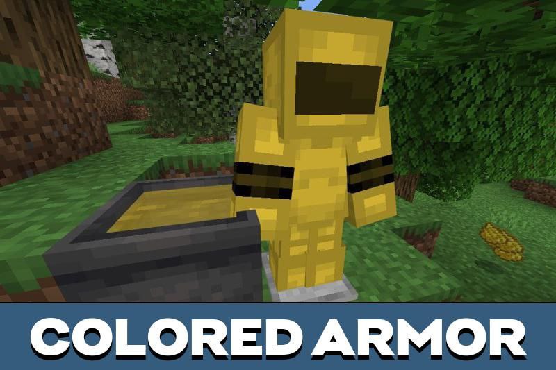Among Us Texture Pack 2