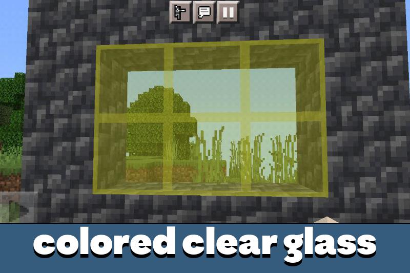 Glass Texture Pack 5