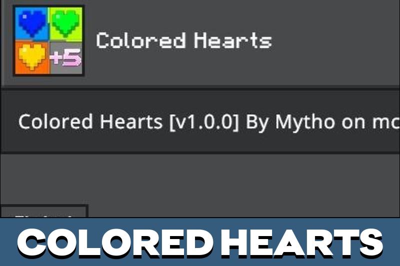 Heart Texture Pack 5