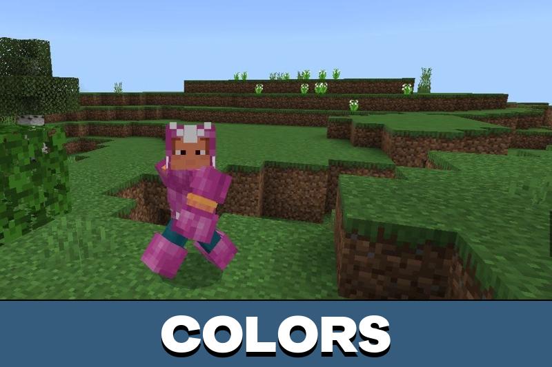 3D Armor 5