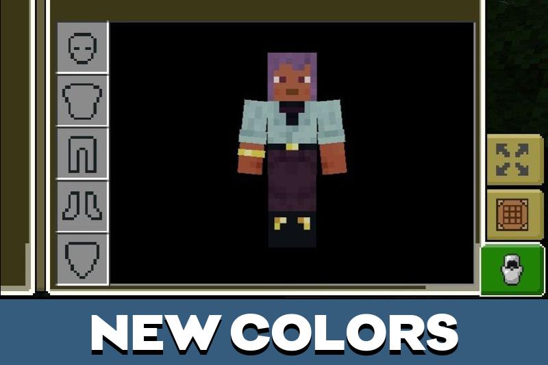 Attack on Titan Texture Pack 3
