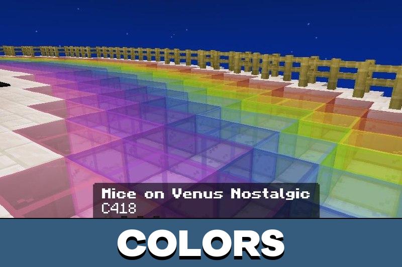 Beats and Blocks Map 2