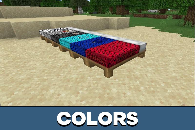 Bed 4