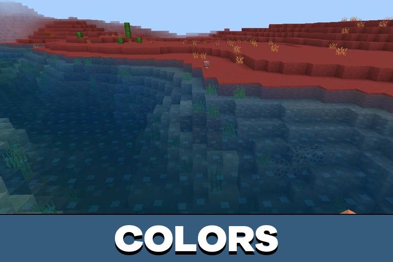 Block Pixel Texture Pack 5