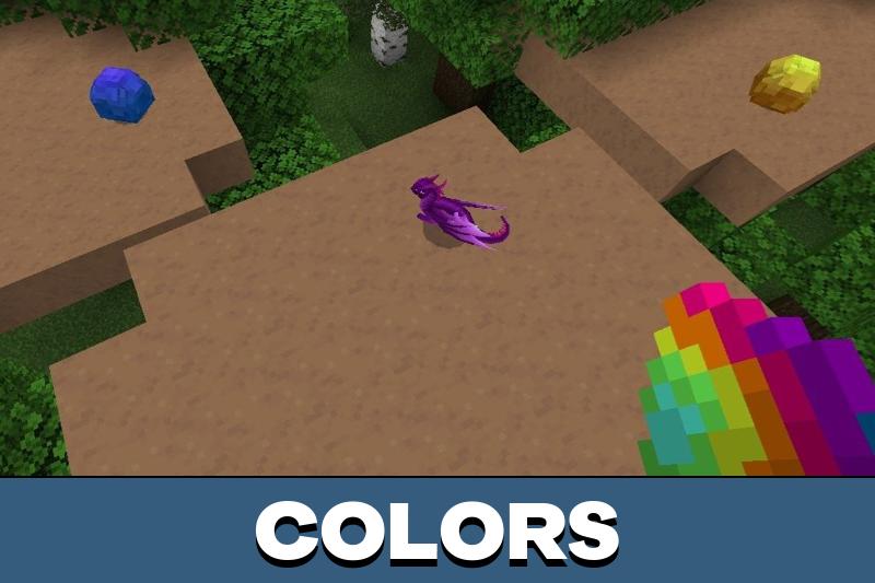Ebonfire Dragons 4