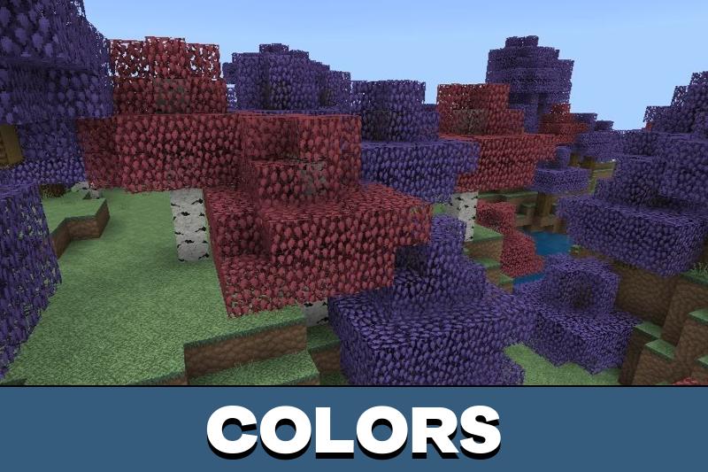 Fayevilla Texture Pack 2