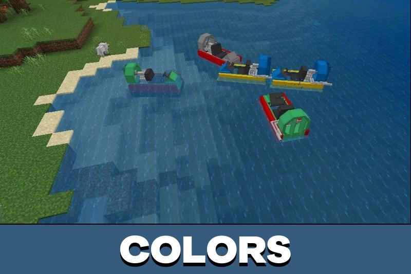 Hoverboat 1