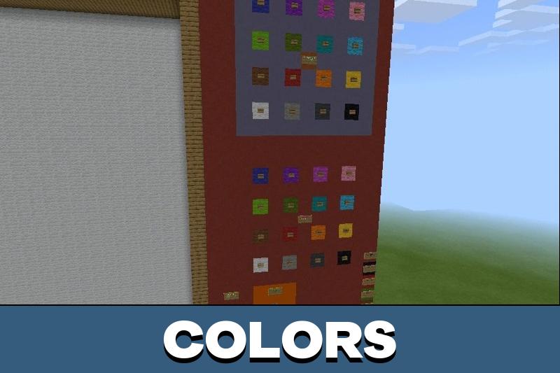 MC Paint Map 2