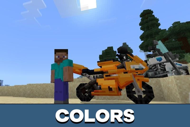 Motorbikes 3