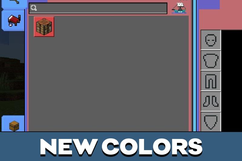 One Piece Texture Pack 5