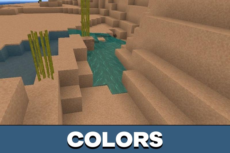 Optimum Realism Texture Pack 5