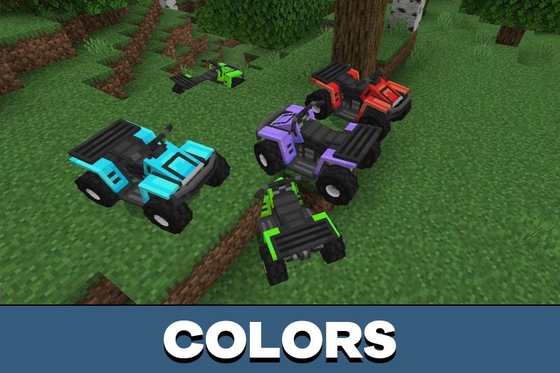 Quad Bike 1