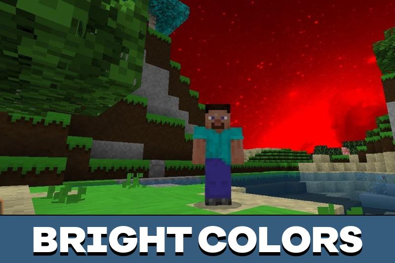 Red Texture Pack 2