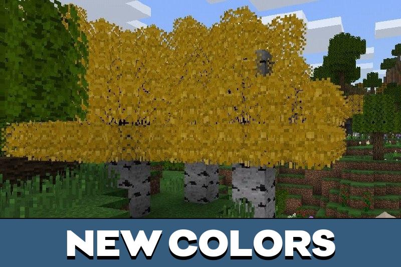 Tree Texture Pack 3