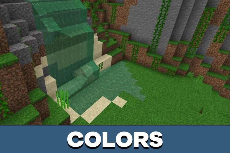 Warm Shader 4