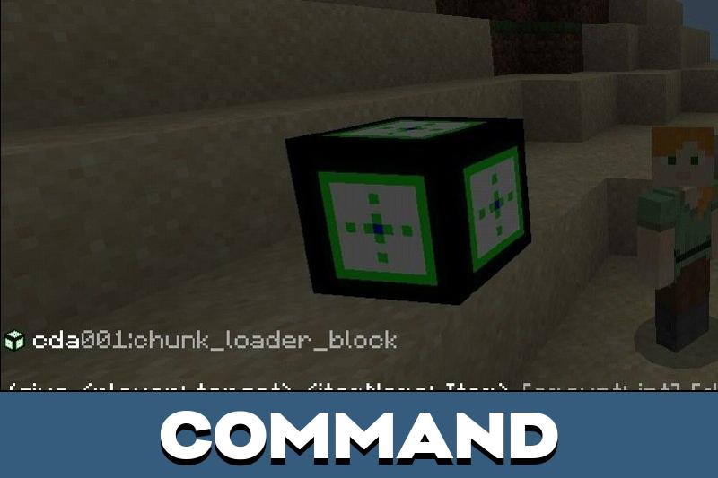 Chunk Finder 4