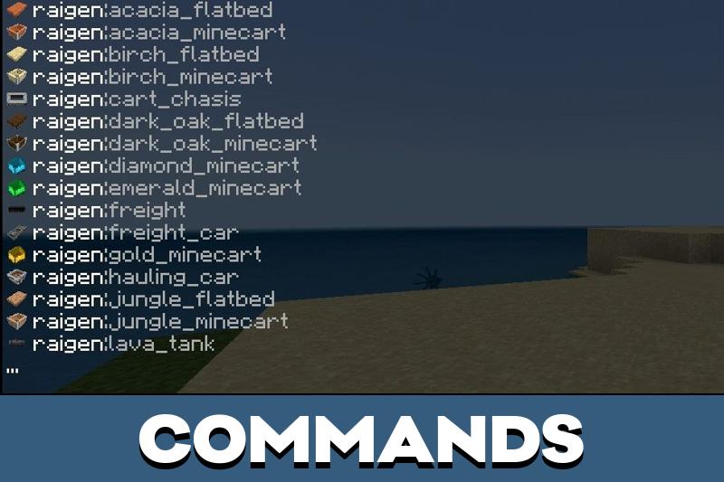 Minecart 3