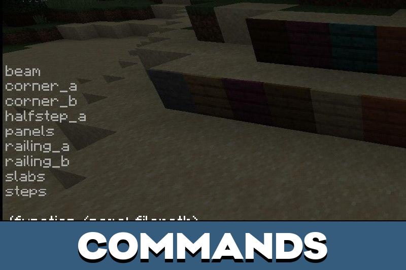Mini Blocks 4