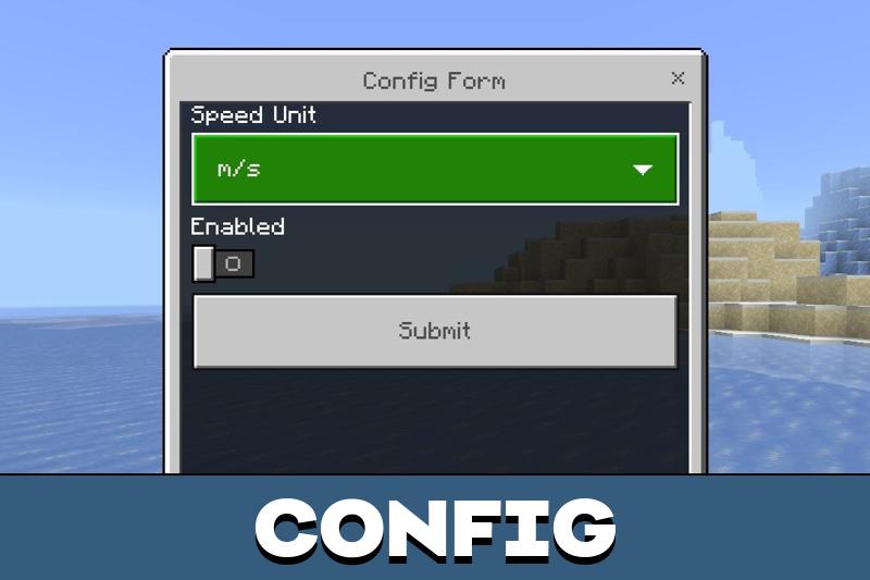 Speedometer 4