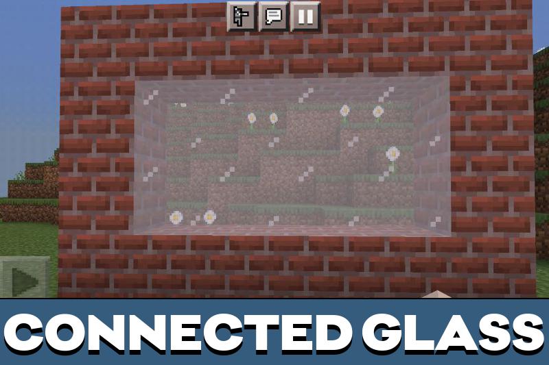 Glass Texture Pack 1