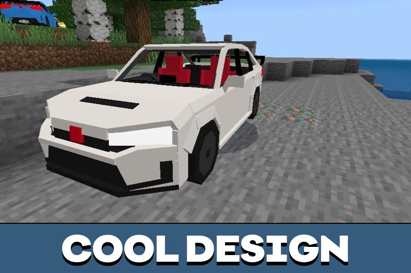Honda 1