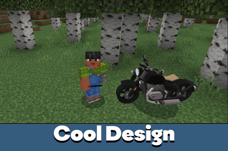Motorcycle 5