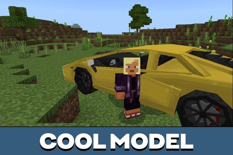 Lamborghini 5