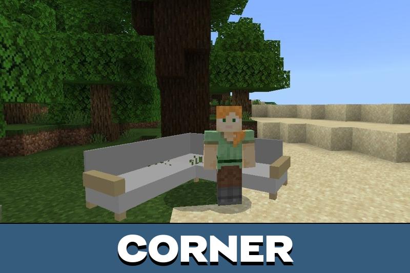 Couch Furnitures 5