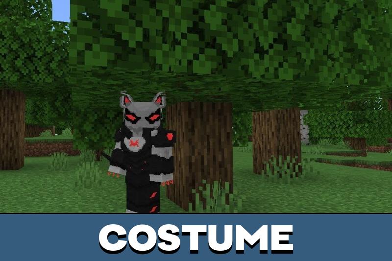Cyber Armors 1