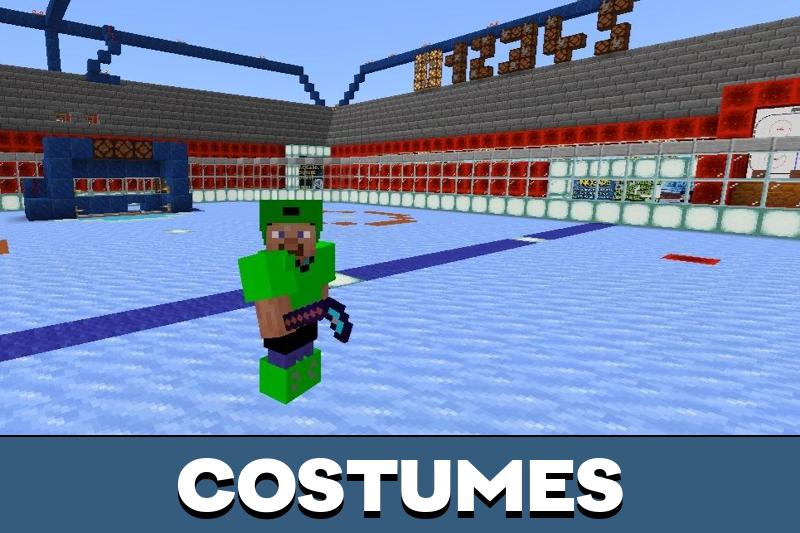 Hockey Map 5