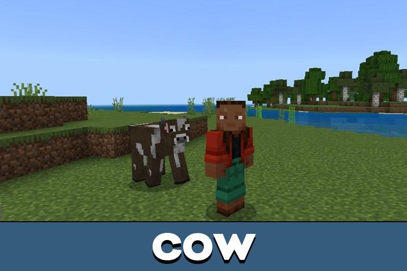 Dynamic Animations Texture Pack 5