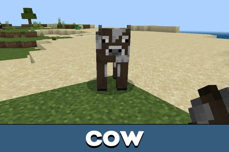 Fresh Animations Texture Pack 3