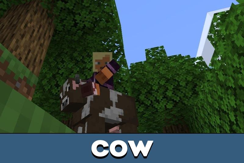 Ride Mobs 2