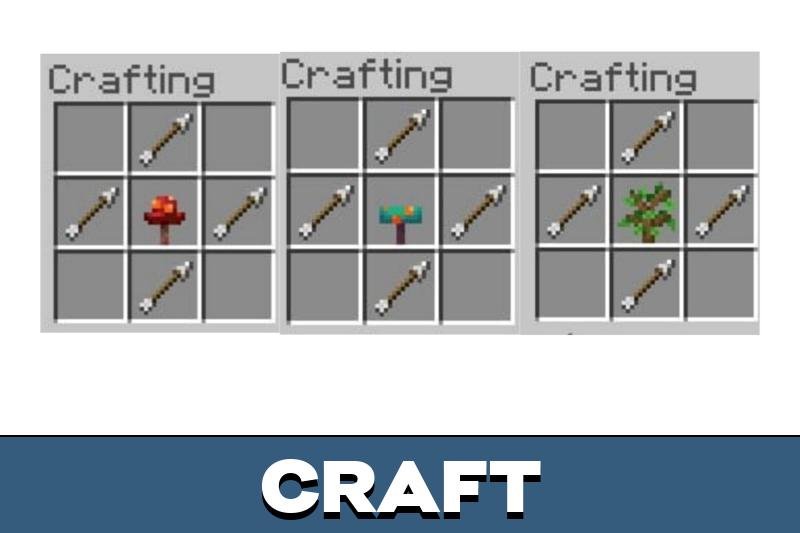 Arrows 5