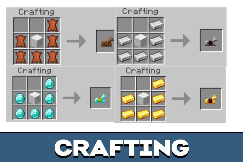 Enhanced Recipes 4