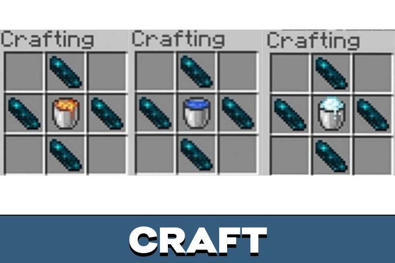 Fake Liquid Blocks 5