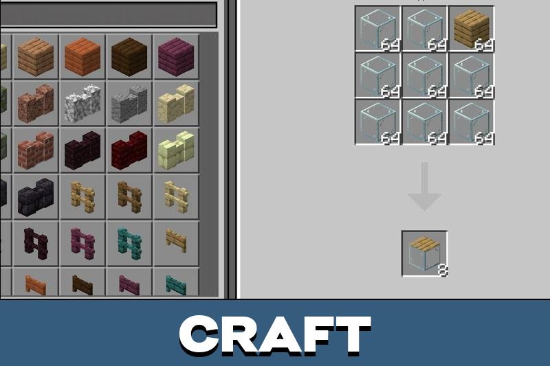 Invisible Texture Pack 5