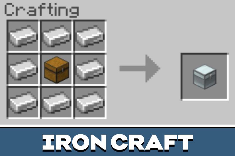 Iron 3