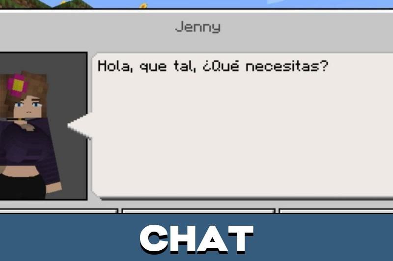 Jenny Mod 1.21.62 2