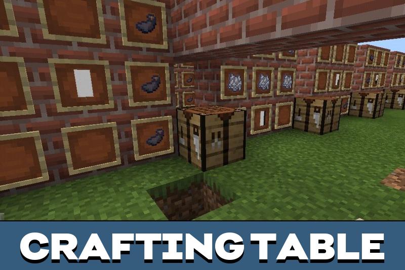 Banner Letters Map 4